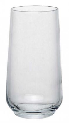 Стакан ALLEGRA V BLOCK 470 мл 1 шт